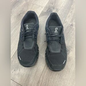 On Cloud 6 Running Shoes - women’s 7